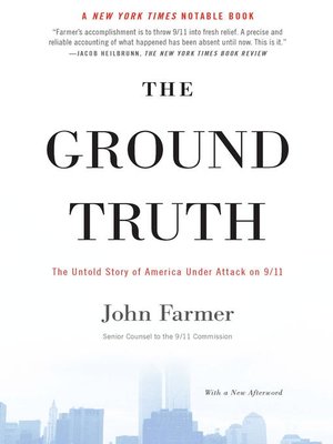 cover image of The Ground Truth
